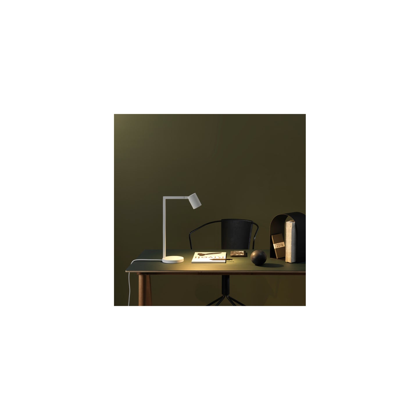 Ascoli Desk Lamp