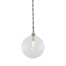 Mullan Lighting Madlin Globe Pendant