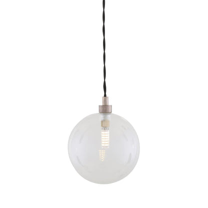Mullan Lighting Madlin Globe Pendant