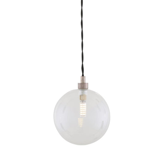 Mullan Lighting Madlin Globe Pendant
