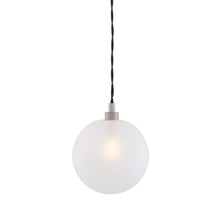 Mullan Lighting Madlin Globe Pendant