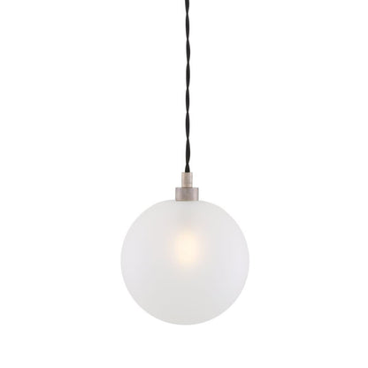 Mullan Lighting Madlin Globe Pendant