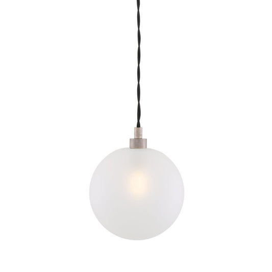 Mullan Lighting Madlin Globe Pendant