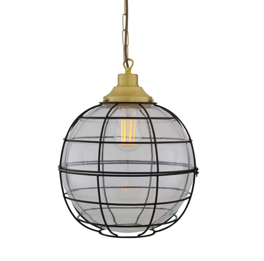 Hudson 30cm Pendant