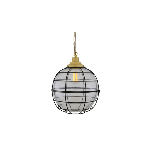 Hudson 30cm Pendant