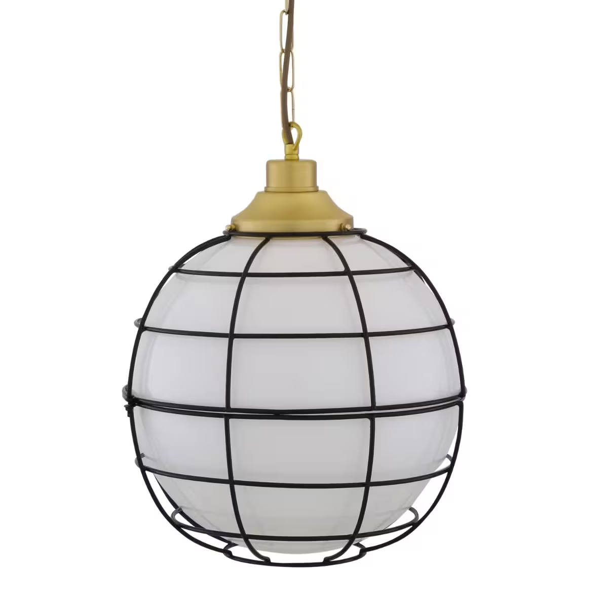 Hudson 30cm Pendant
