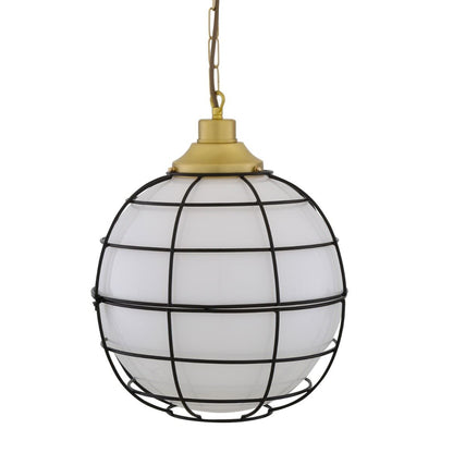 Mullan Lighting Hudson Pendant