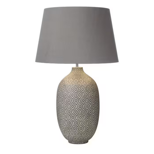 Ceyda Large Table Lamp
