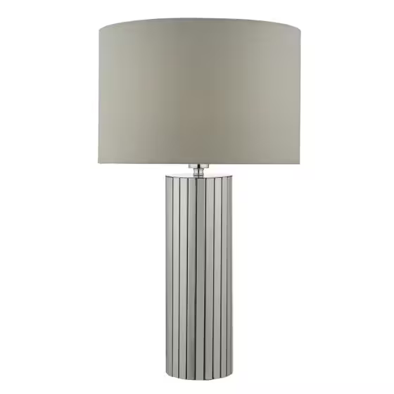 Cassandra Table Lamp
