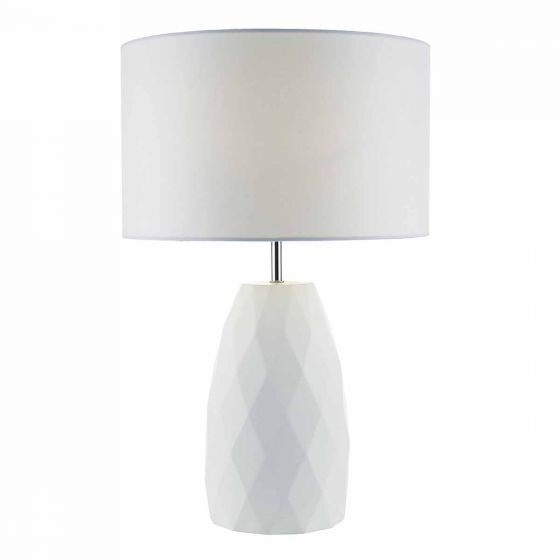 Dar Ciara Table Lamp
