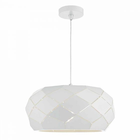 Coby 1-Light Pendant