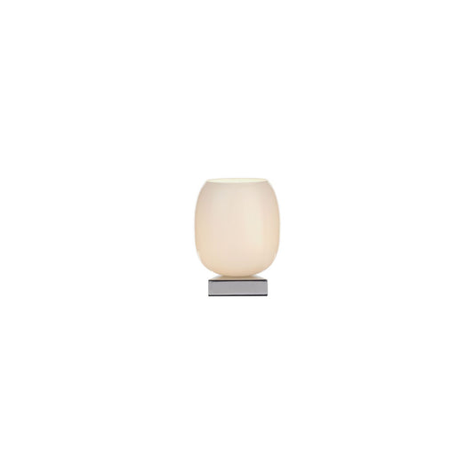 Dino Touch Table Lamp Polished Chrome