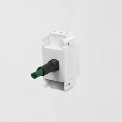 Buster and Punch 1-10V 2-Way Push On/Off Dimmer Module