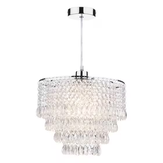 Dionne Non Elec Pendant