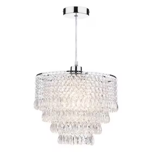 Dionne Non Elec Pendant