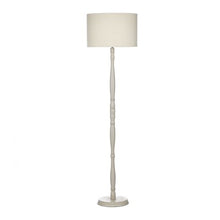 Dar Dunlop Floor Lamp