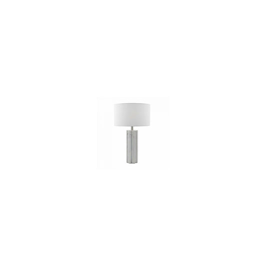 Erebus Stone Table Lamp