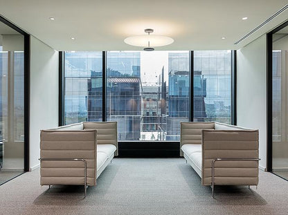 Vibia Flat Ceiling Light