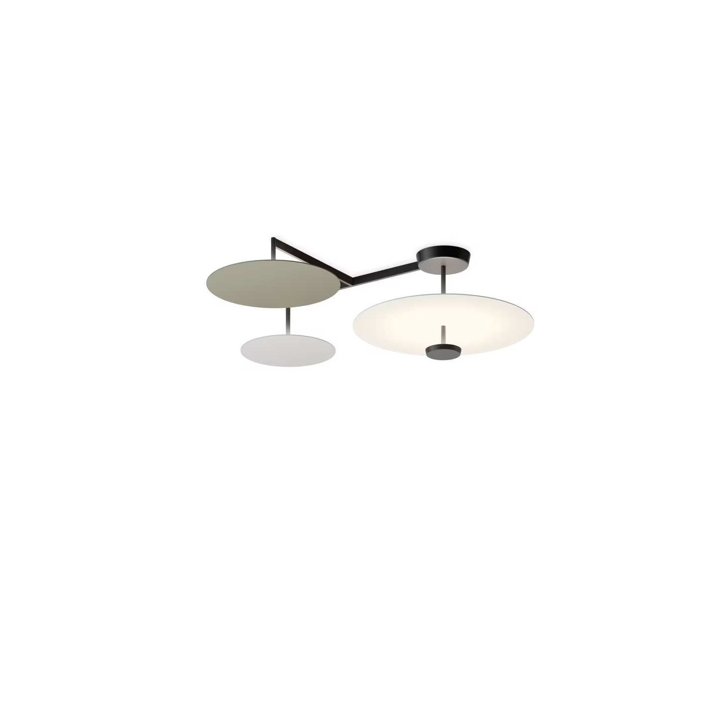 Flat 5905 Ceiling Light