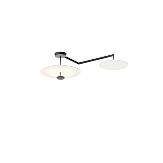Vibia Flat Ceiling Light