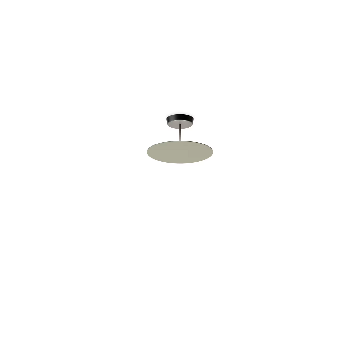 Flat 5920 Ceiling Light DALI