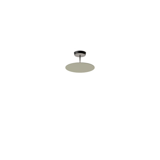 Vibia Flat Ceiling Light