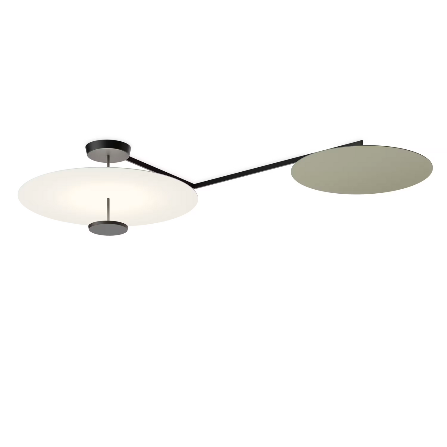 Flat 5924 Ceiling Light