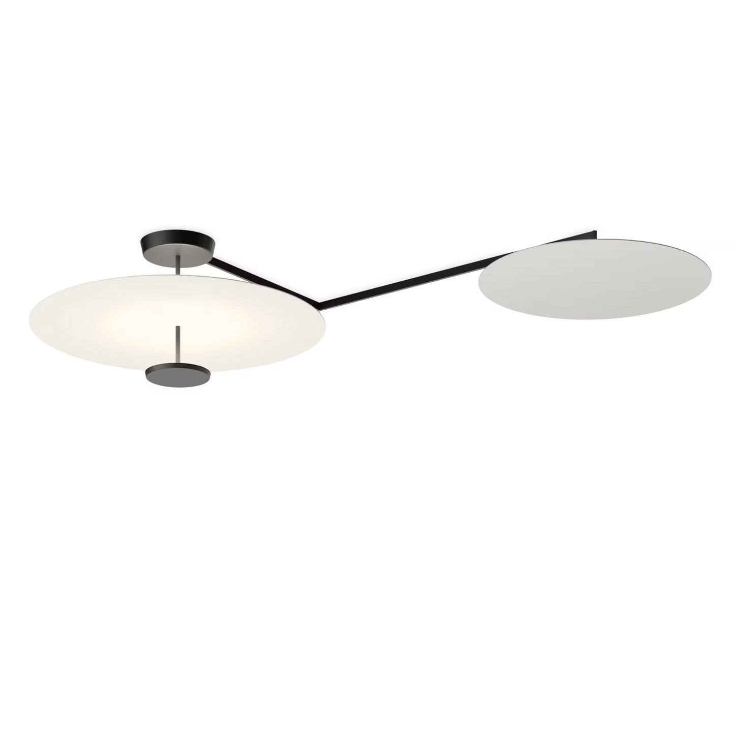Flat 5924 Ceiling Light