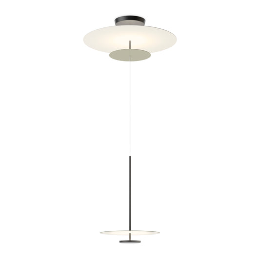 Vibia Flat Pendant
