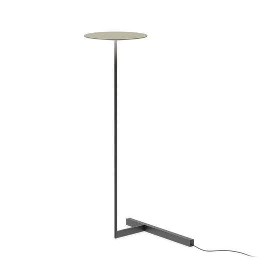 Flat 5957 LED Floor Lamp