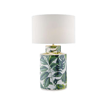 Dar Filip Table Lamp