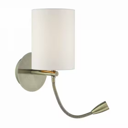 Dar Feta Wall Light
