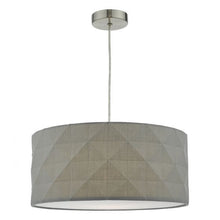 Dar Aisha Pendant Shade