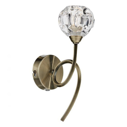 Babylon Single Wall Bracket
