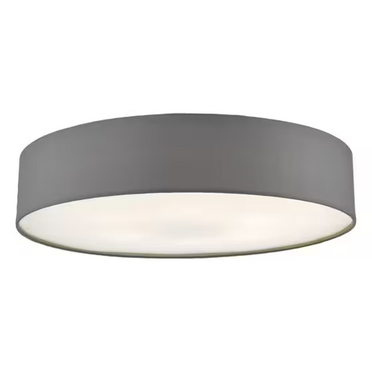 Cierro 6-Light Flush Mount