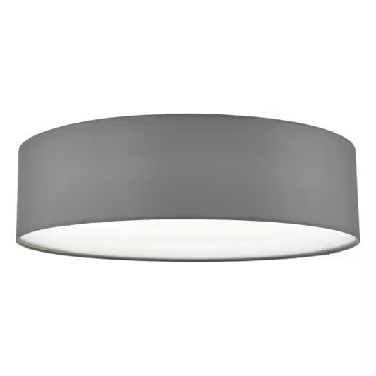 Cierro 4-Light Flush Mount