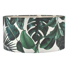 Dar Filip Drum Pendant Shade