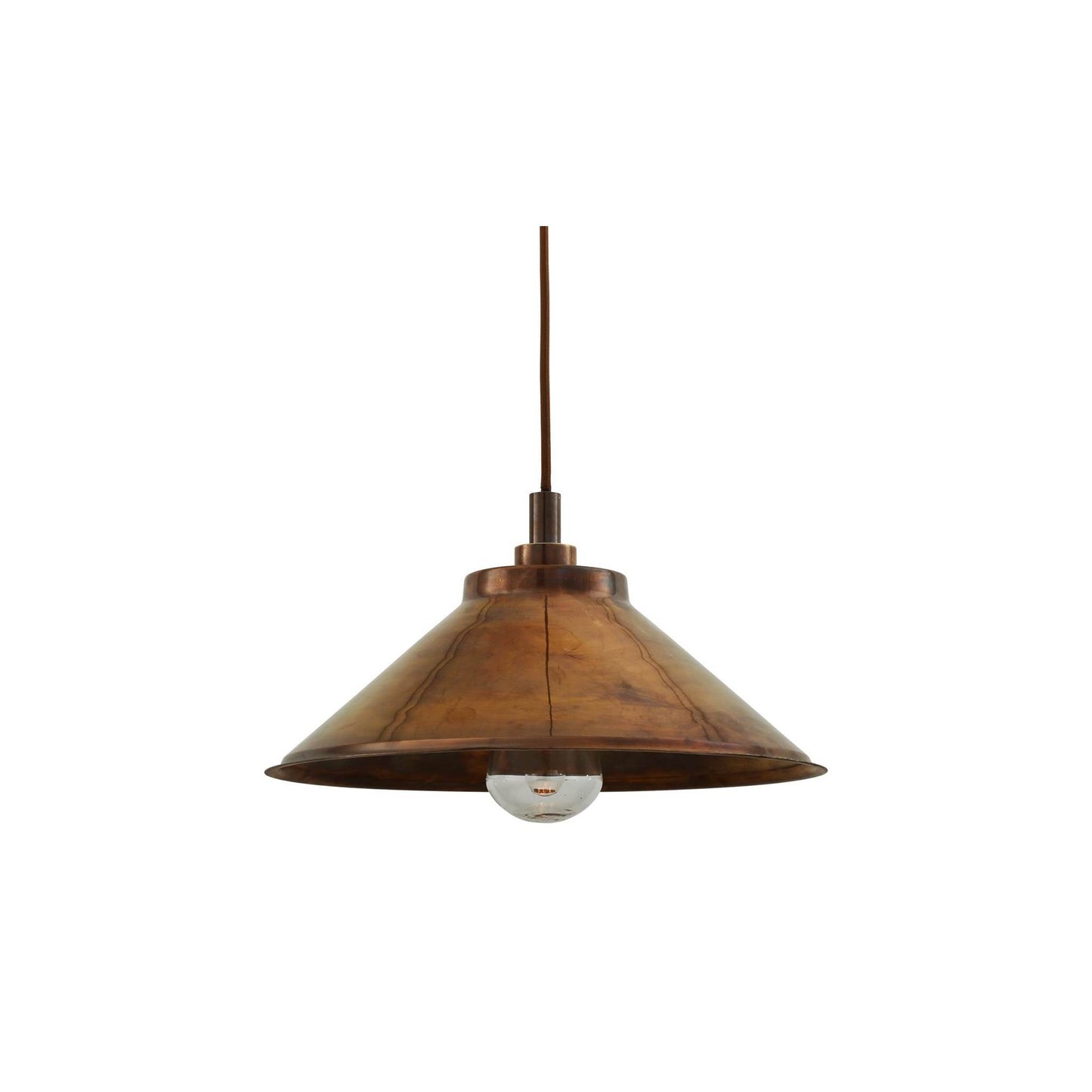 Nerissa 1-Light Pendant IP65
