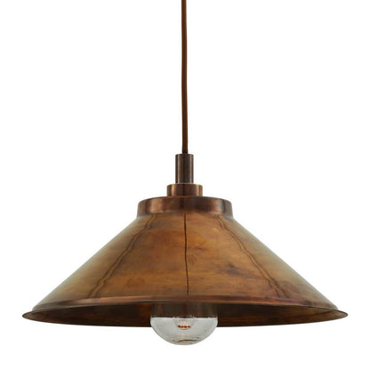Mullan Lighting Nerissa Pendant Light