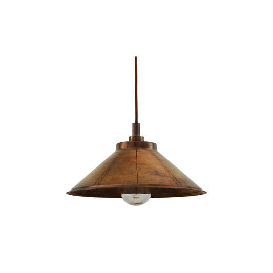 Nerissa 1-Light Pendant IP65