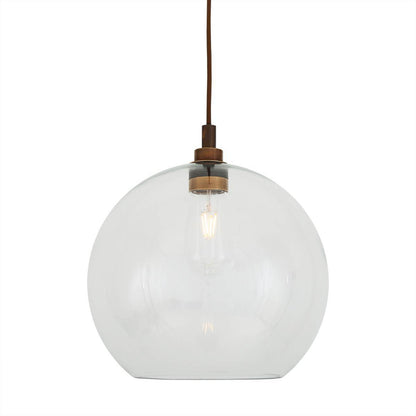 Mullan Lighting Leith Pendant Light