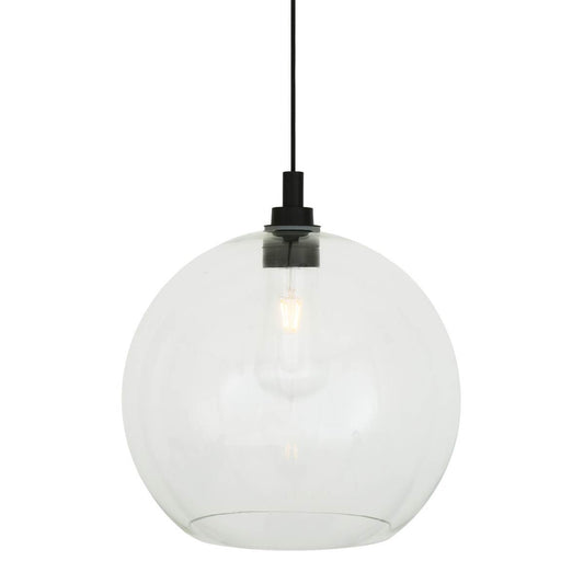 Mullan Lighting Leith Pendant Light