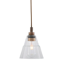Mullan Lighting Kairi Pendant Light