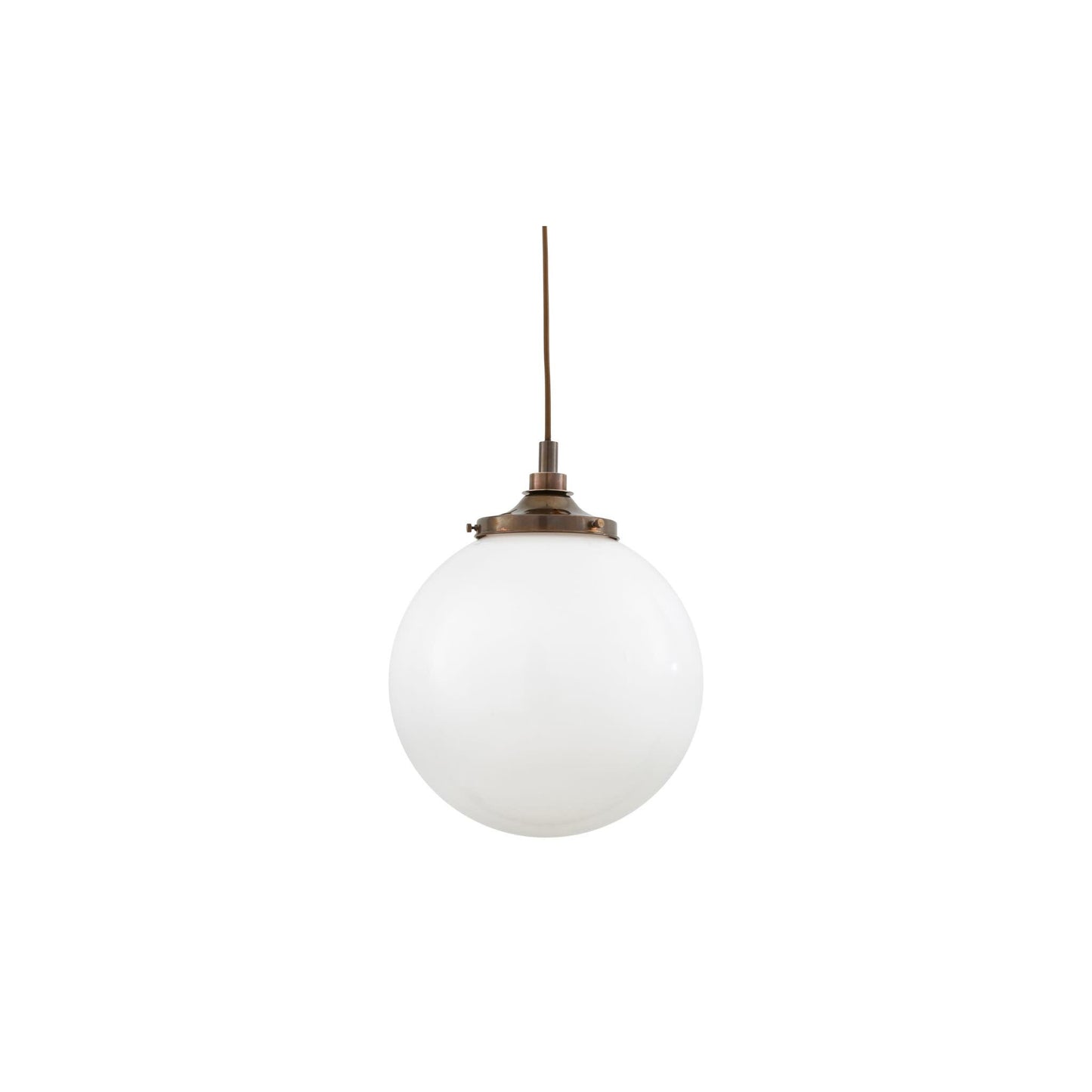 Pelagia 35cm Globe Pendant IP44
