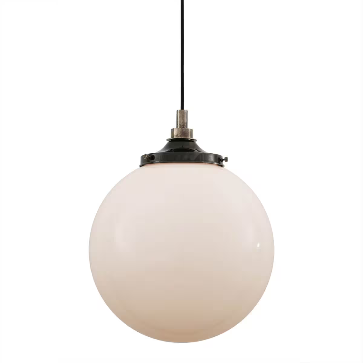 Pelagia 35cm Globe Pendant IP44