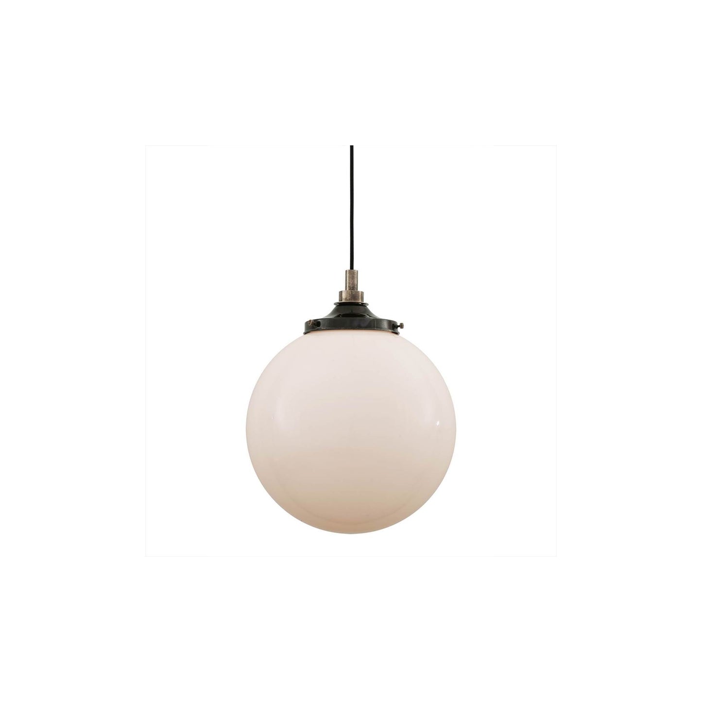 Pelagia 35cm Globe Pendant IP44