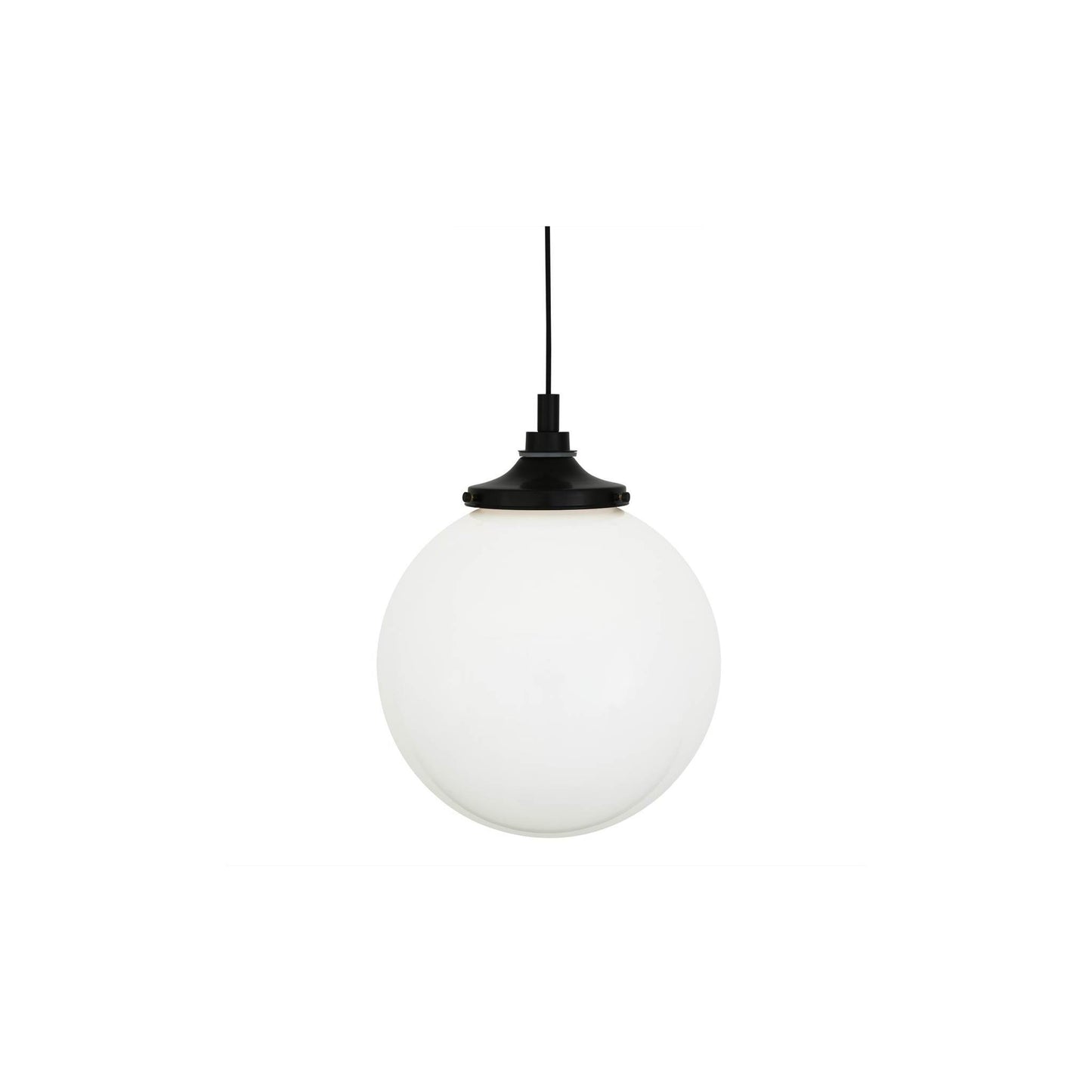 Pelagia 35cm Globe Pendant IP44