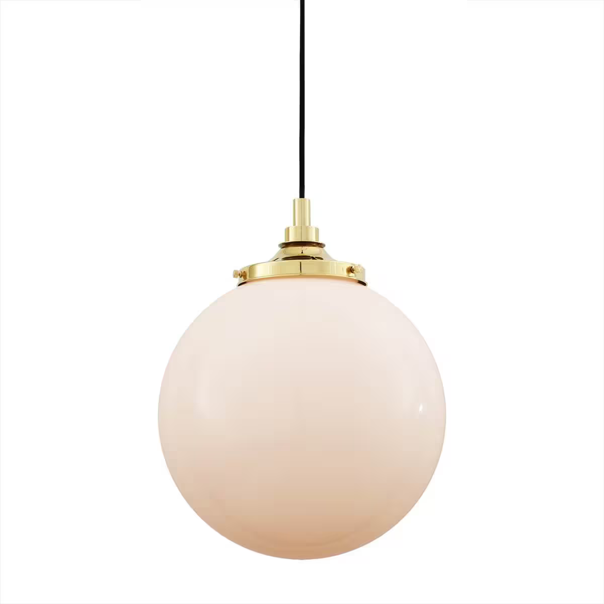 Pelagia 35cm Globe Pendant IP44