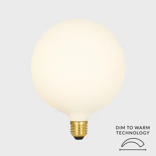 Sphere IV G150 E27 Light Bulb