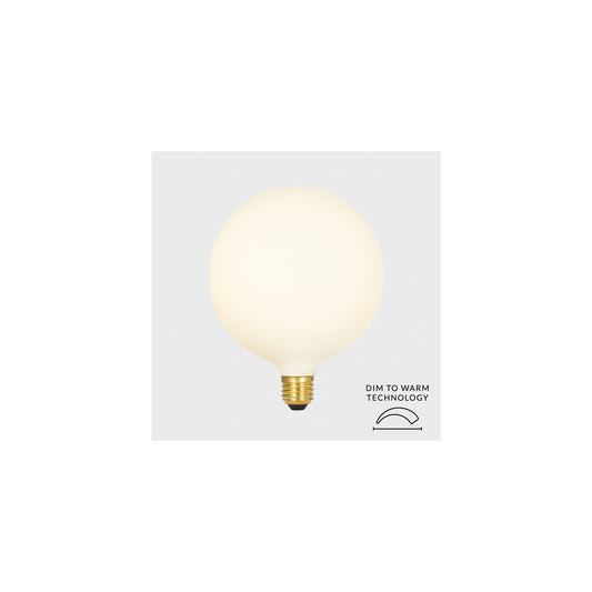 Sphere IV G150 E27 Light Bulb